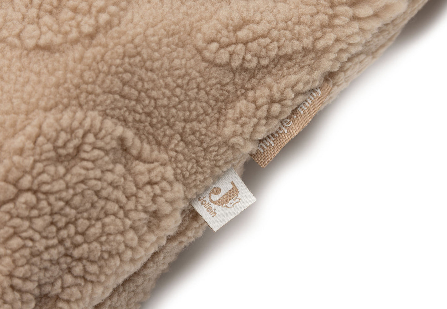 Jollein Bettaufbewahrungstasche Häschen Miffy Jacquard