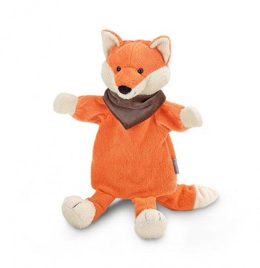 Sterntaler Handpuppe Fuchs