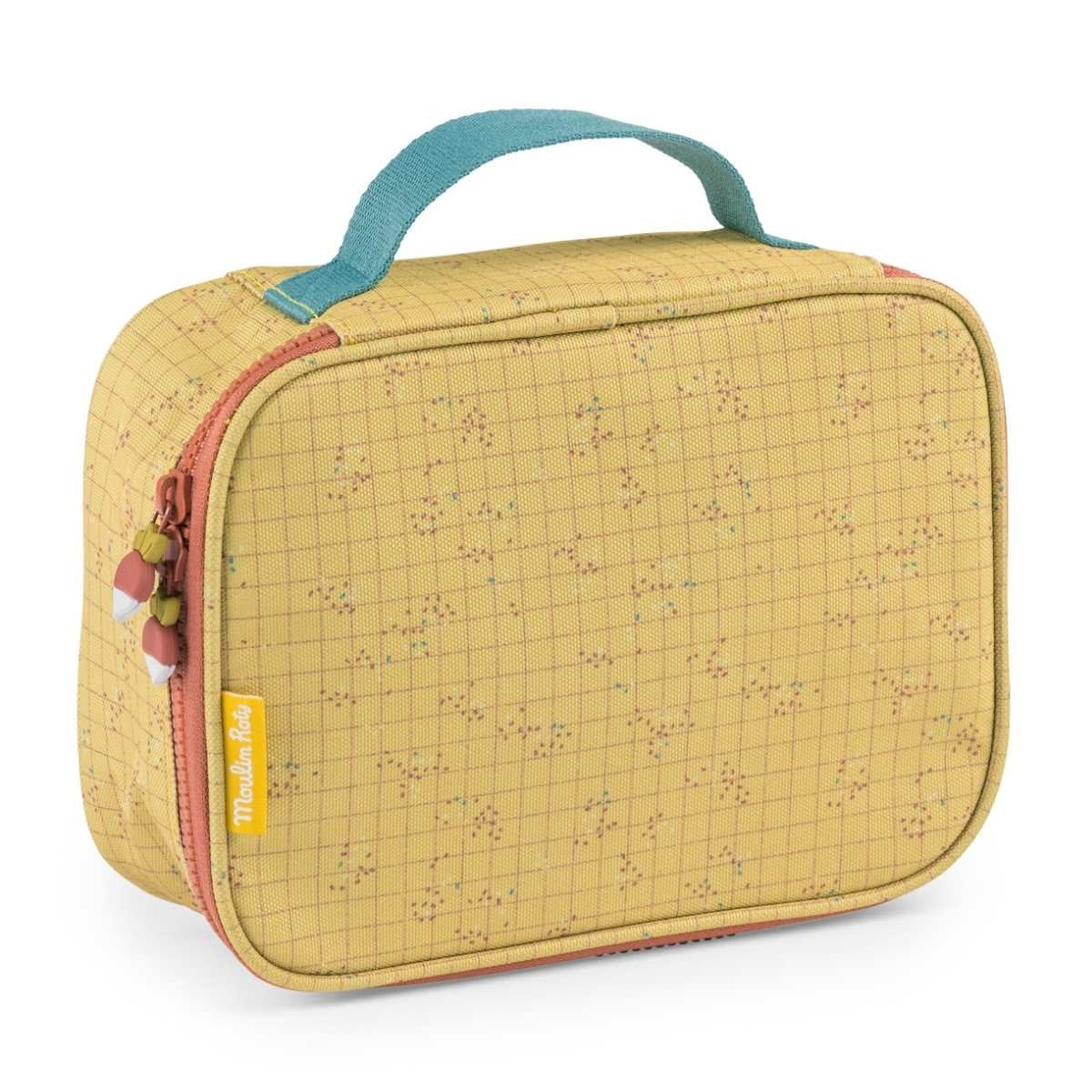 Moulin Roty Kühltasche trois petits lapins
