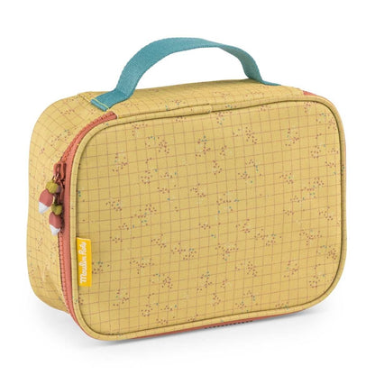 Moulin Roty Kühltasche trois petits lapins