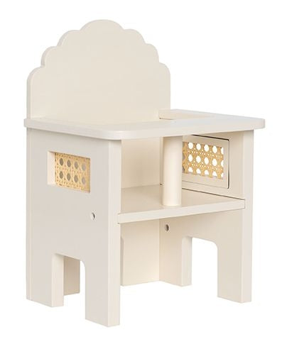 Jabadabado Holz Puppenstuhl 3J+