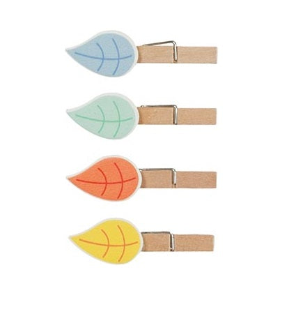 Goki Holz Messlatte Bunter Baum & Waldtiere