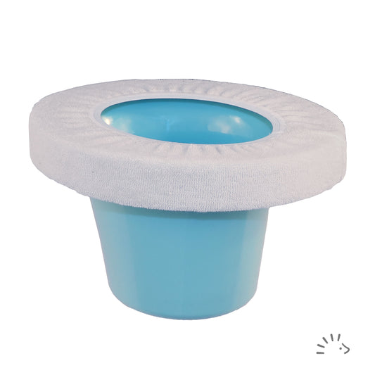 BMK Potty Cover Bezug für Abhaltetöpfchen 3er Pack