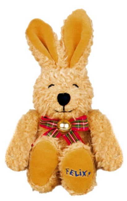 Coppenrath Die Spiegelburg Stoffhase Felix 24cm