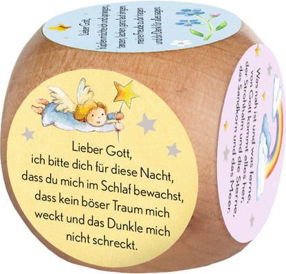 Coppenrath Kinder Gebetswürfel: Meine allerliebsten Kindergebete