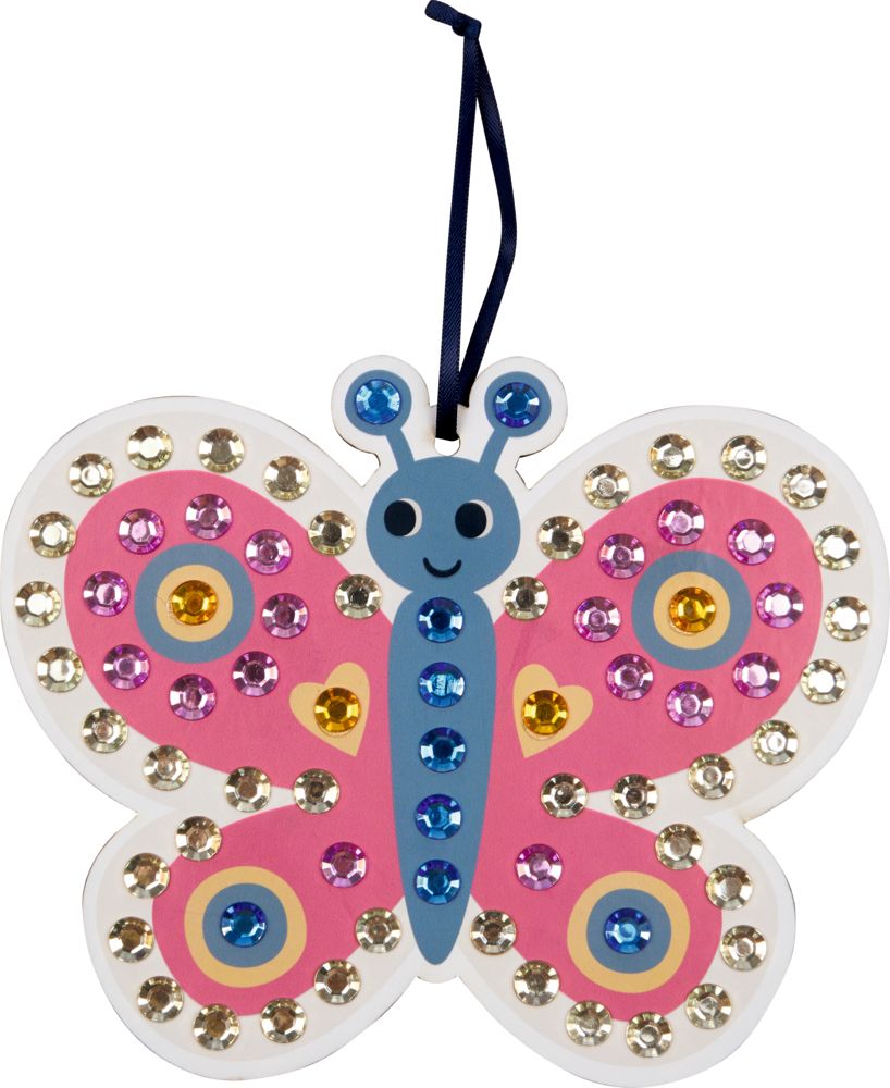 Coppenrath Bastelset 3J+: Diamond-Anhänger