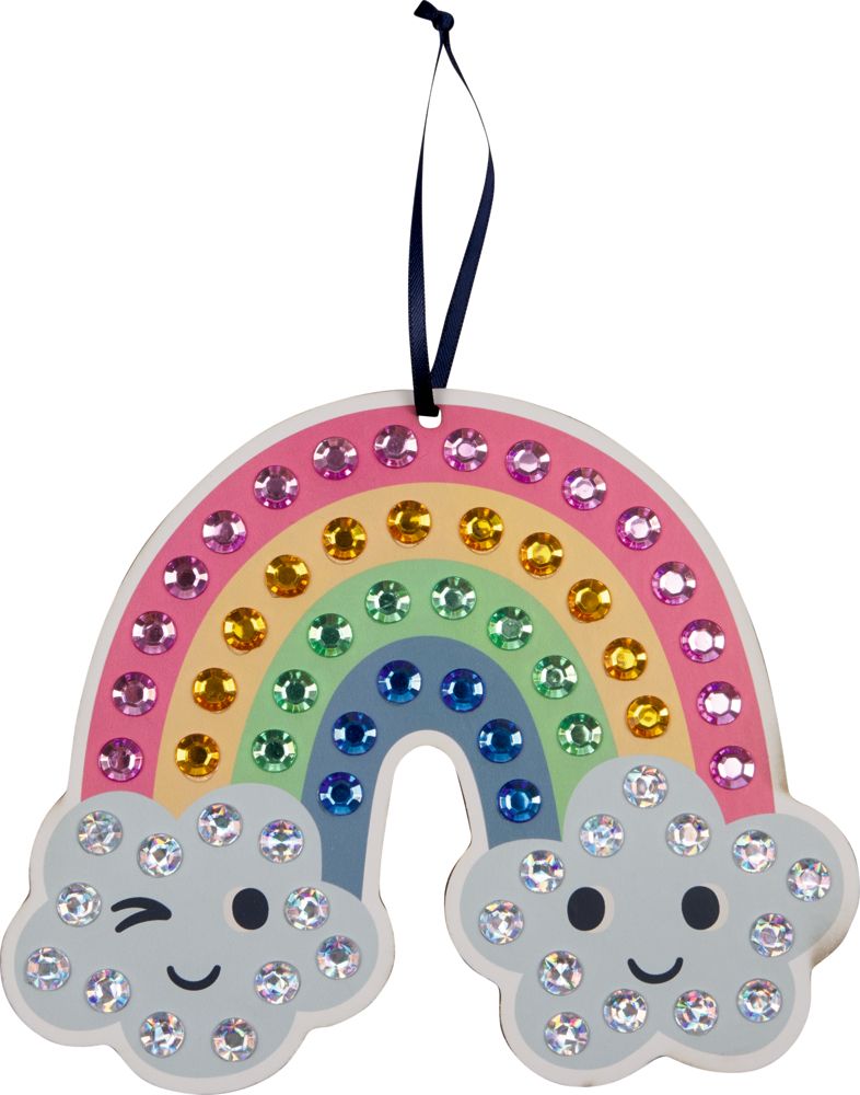 Coppenrath Bastelset 3J+: Diamond-Anhänger