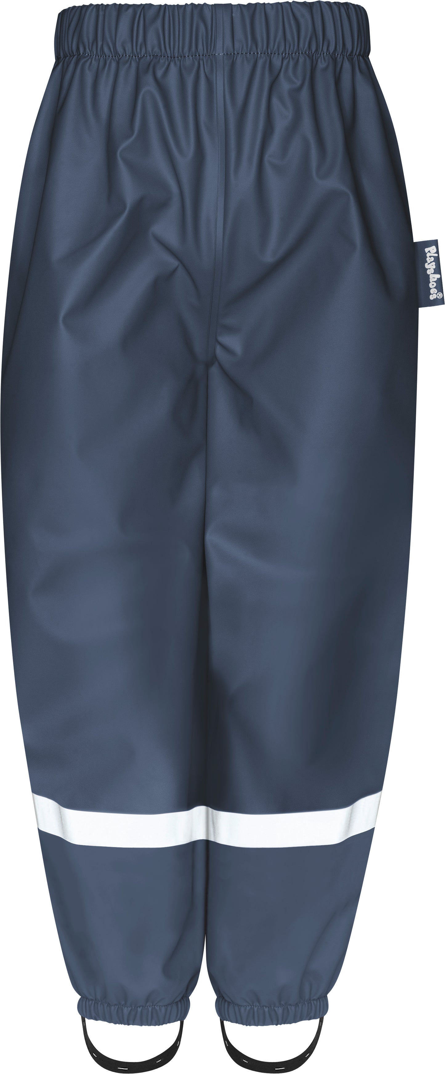 Playshoes Regenhose mit Gummizug