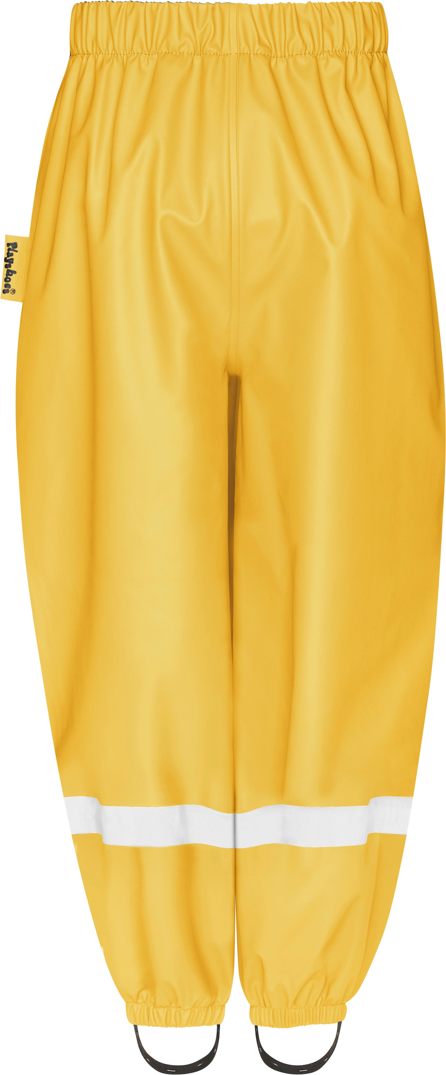 Playshoes Regenhose mit Gummizug