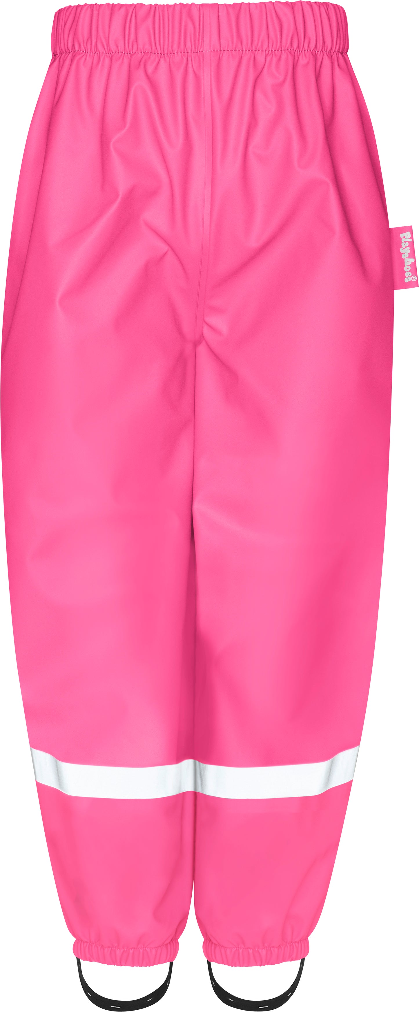 Playshoes Regenhose mit Gummizug