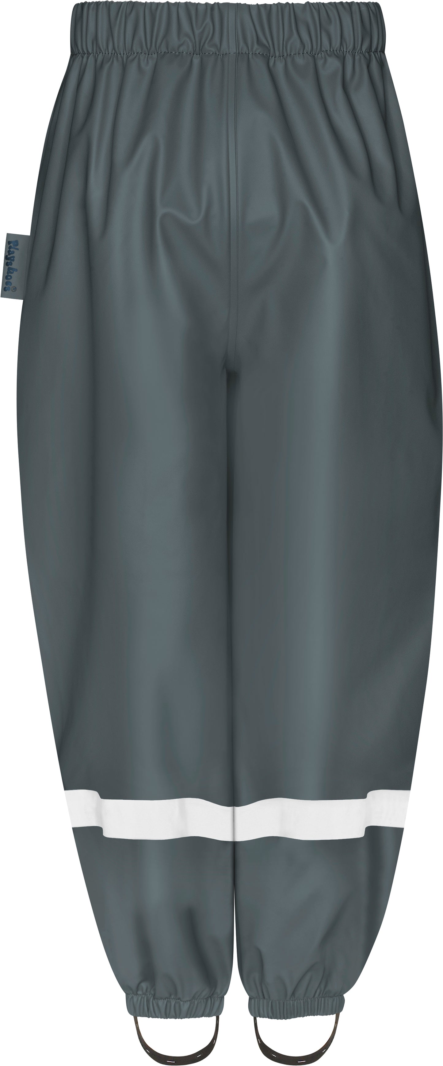 Playshoes Regenhose mit Gummizug