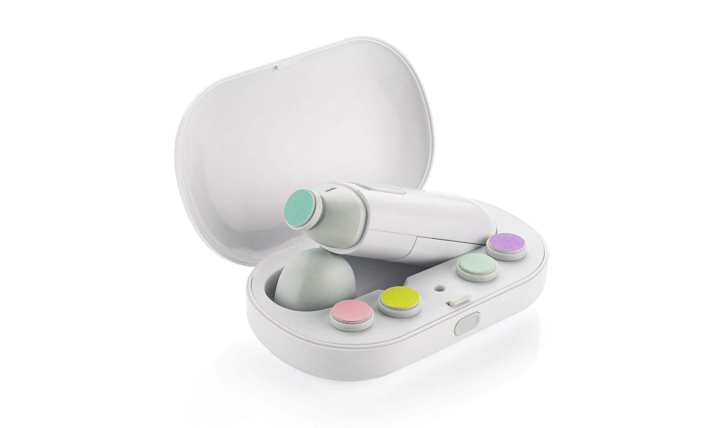 reer BabyCare Elektrische Nagelfeile