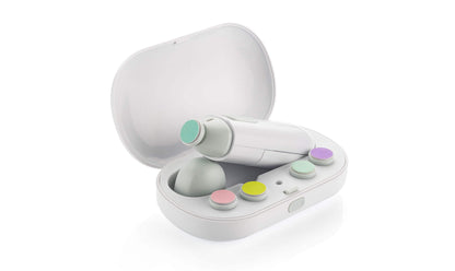 reer BabyCare Elektrische Nagelfeile