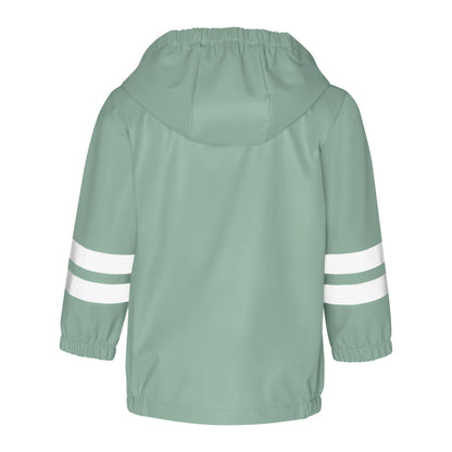 Playshoes Regenjacke Basic