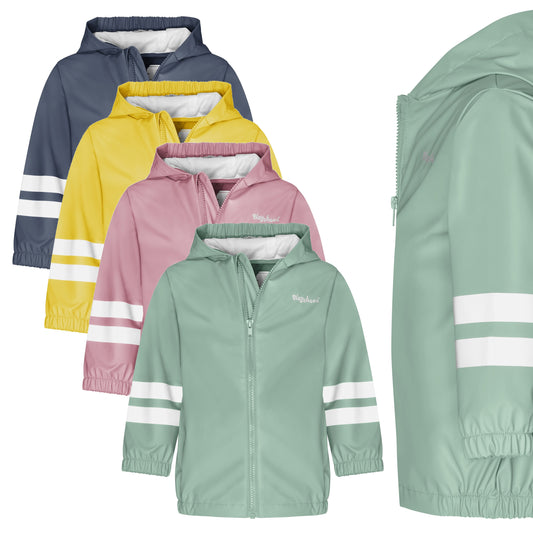 Playshoes Regenjacke Basic