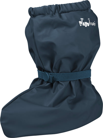 Playshoes Regenfüßlinge mit Futter