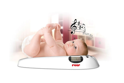 Reer Ergonomische Babywaage