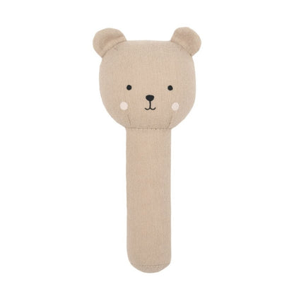 Jabadabado Stabrassel Teddy Beige