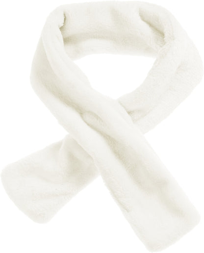 Playshoes Teddyfleece Schal
