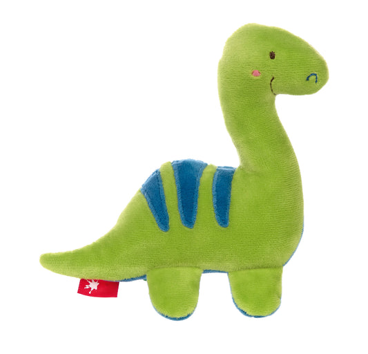 Sigikid Greifling Dino grün 0m+