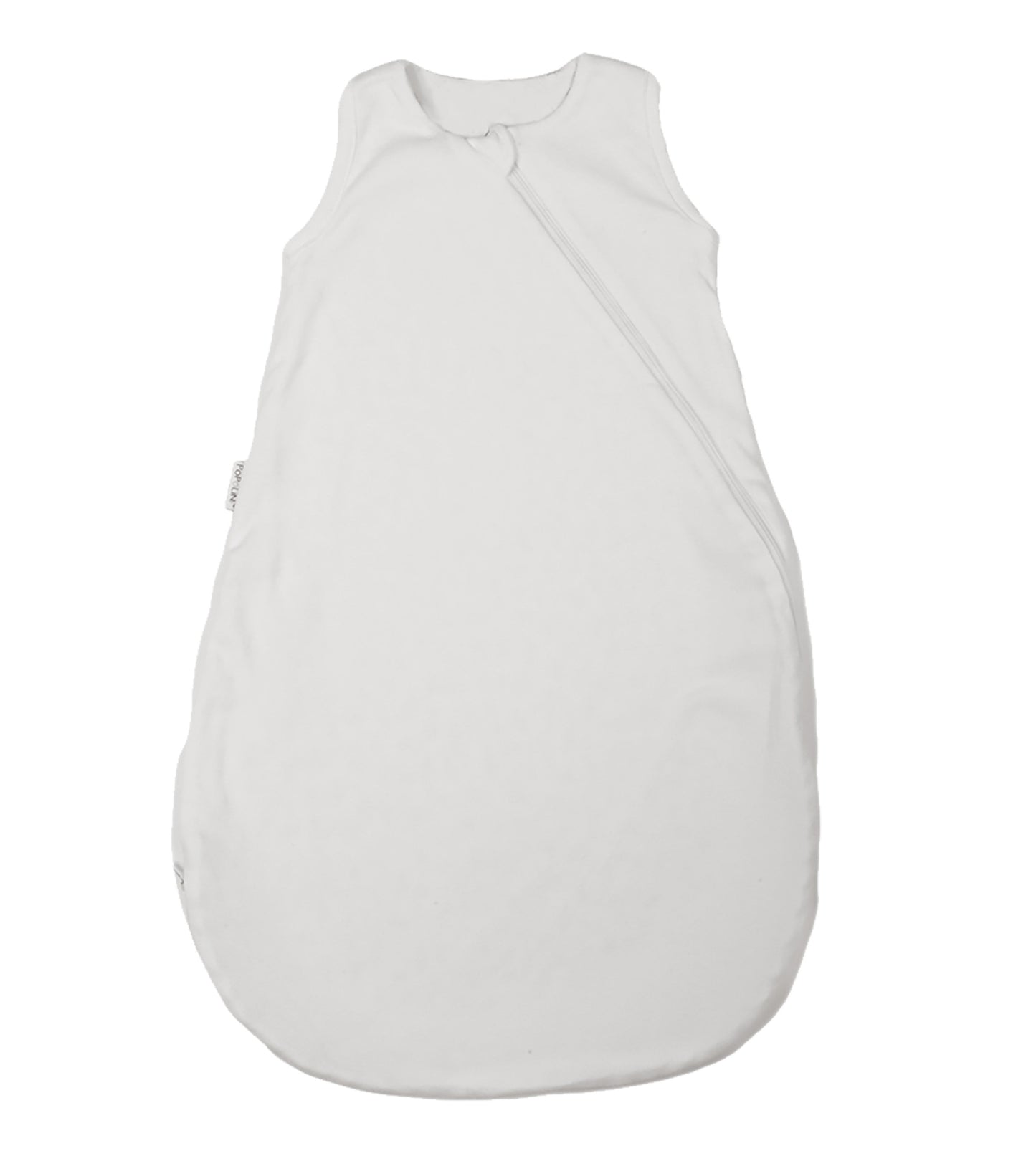 Popolini Baby Schlafsack 60cm Newborn Jersey 2-lagig