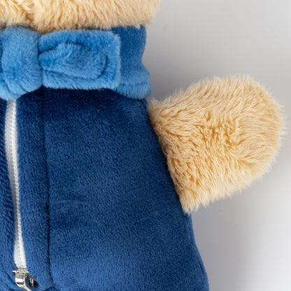 Sigikid Spieluhr Bärchen blau