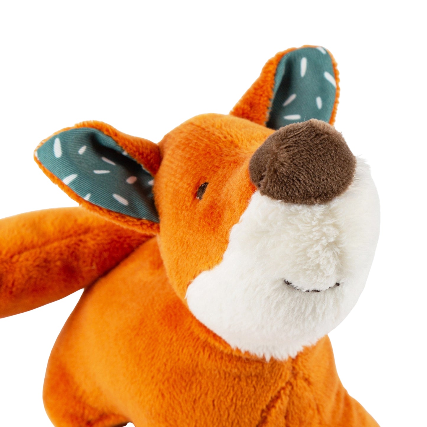 Sigikid Spieluhr Fuchs Braun