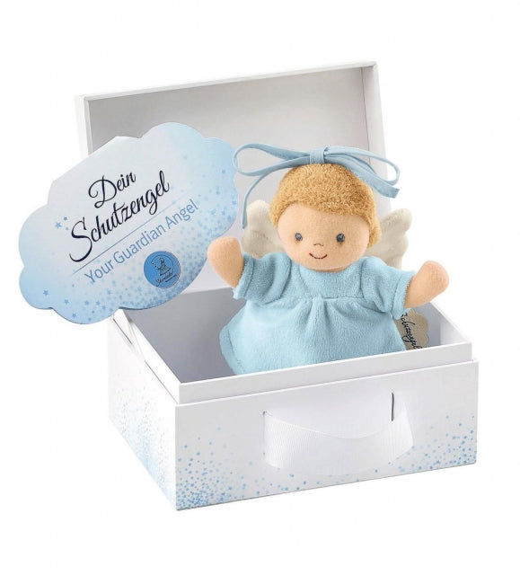 Sterntaler Mini Spieluhr Schutzengel mit Geschenkbox