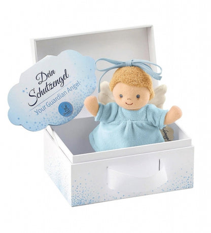 Sterntaler Mini Spieluhr Schutzengel mit Geschenkbox