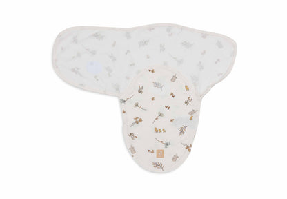 Jollein Baby Pucksack Pucktuch 0-3 M