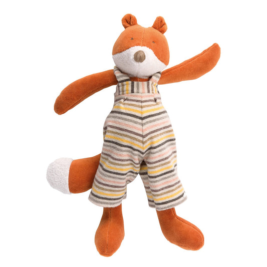 Moulin Roty Schmusetier La grande Famille Fuchs Gaspard 30cm