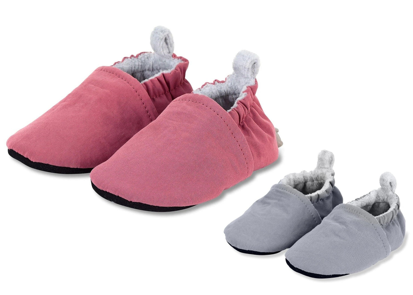 Sterntaler Textilslipper Babyschuhe