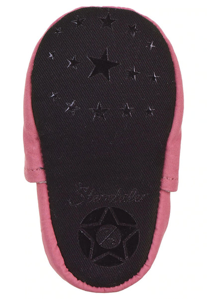 Sterntaler Textilslipper Babyschuhe