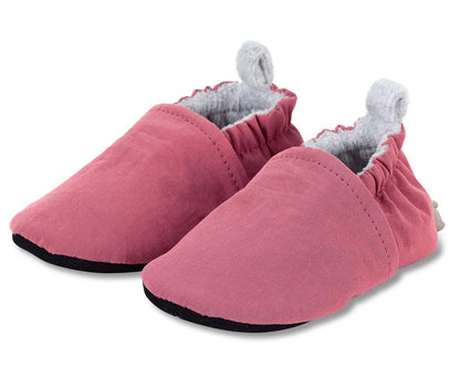 Sterntaler Textilslipper Babyschuhe