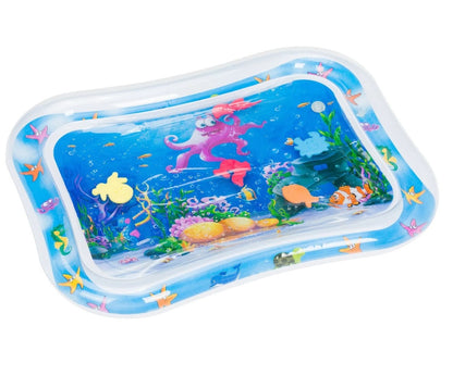 fillikid Baby Wasserspielmatte 66x50cm 3m+