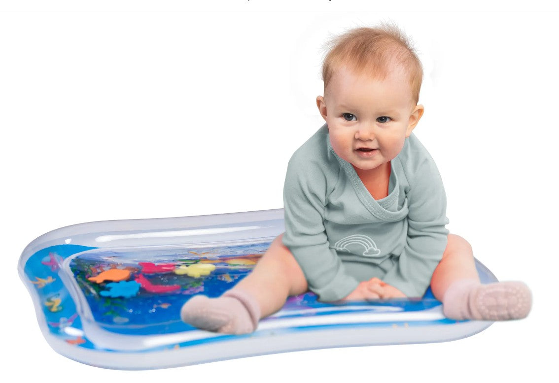 fillikid Baby Wasserspielmatte 66x50cm 3m+