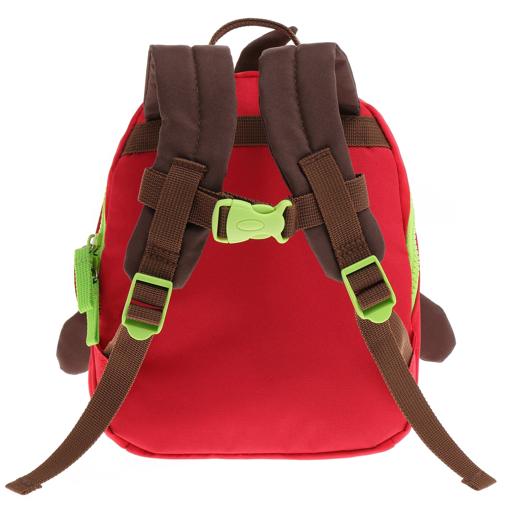 Sigikid Mini Rucksack Hund Rot