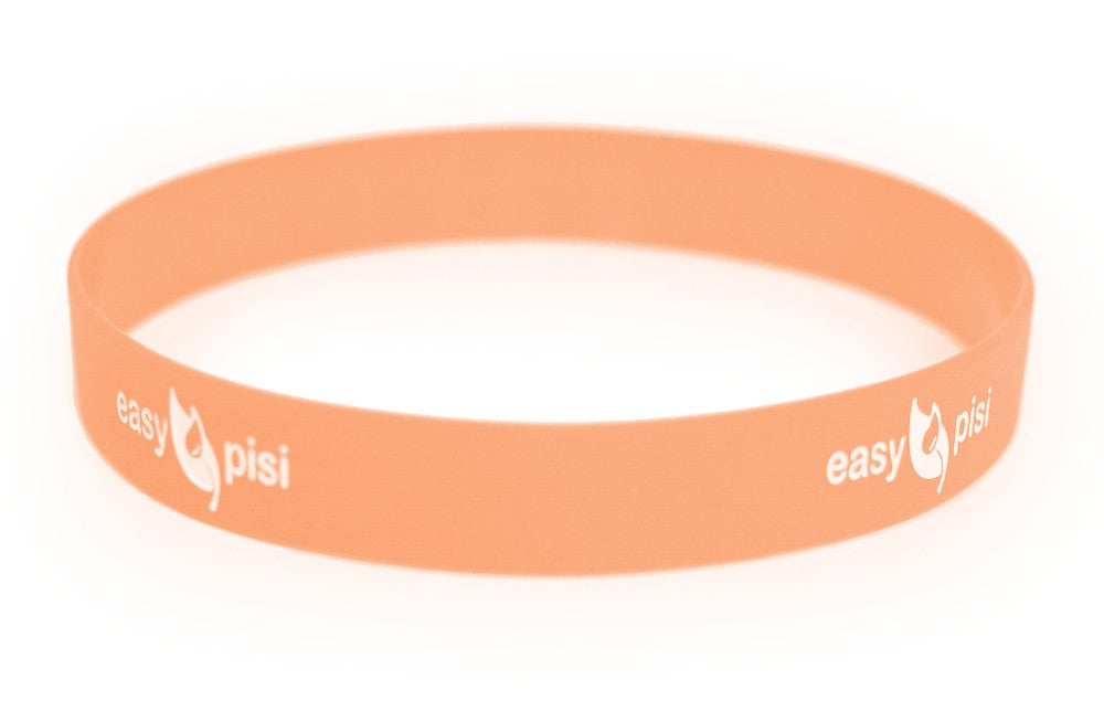 EasyPisi Silikonband für Abhaltetöpfchen