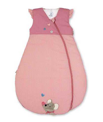 schlafsack sterntaler 90 winter Sterntaler Allround Schlafsack TOG 3.5 Mabel Rosa – Baby-Weingart