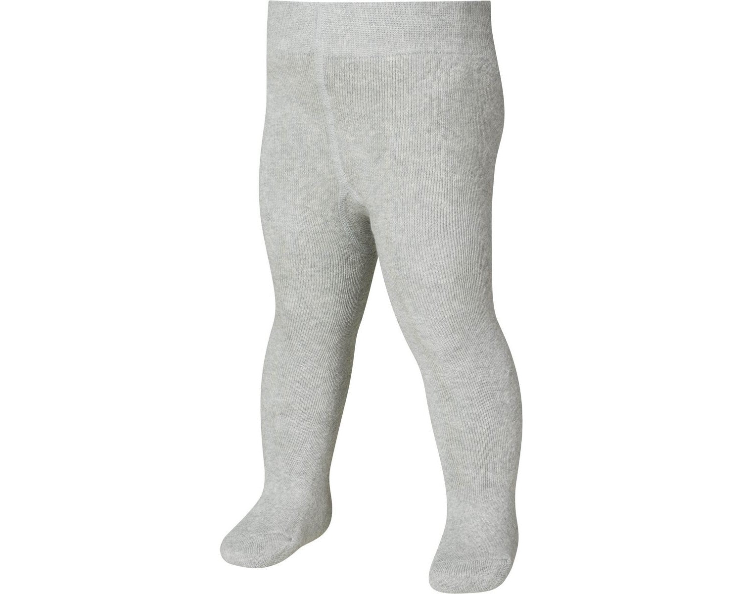 Playshoes Strumpfhose Uni Grau oder Marine