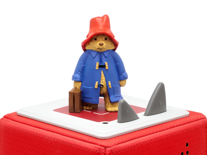 tonies Hörfigur für Toniebox: Paddington Bär Geschichten von Paddington