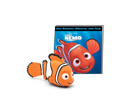 tonies Hörfigur für Toniebox: Disney Findet Nemo