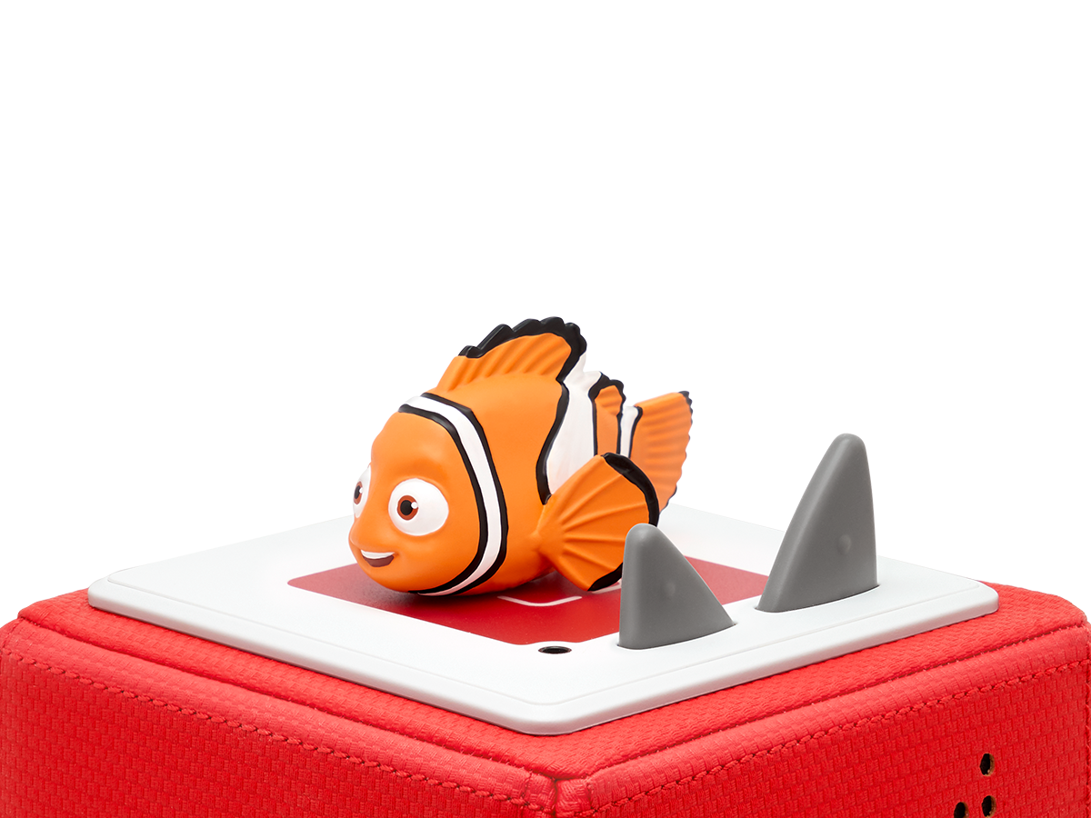 tonies Hörfigur für Toniebox: Disney Findet Nemo