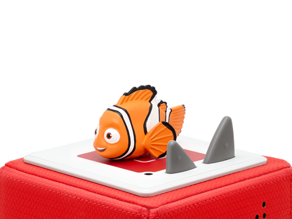 tonies Hörfigur für Toniebox: Disney Findet Nemo