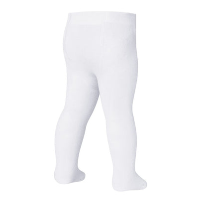 Playshoes Thermostrumpfhose weiß