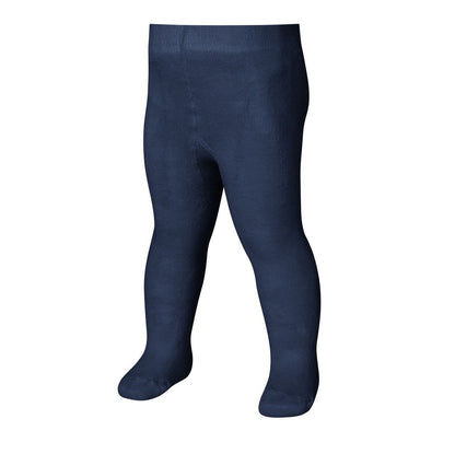 Playshoes Thermostrumpfhose marine
