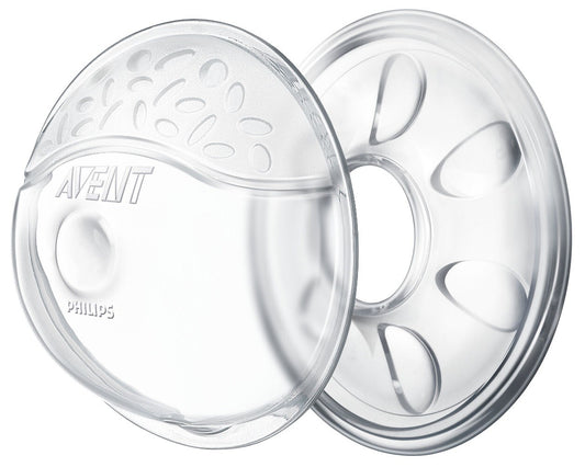 Philips Avent Brustschalen Set