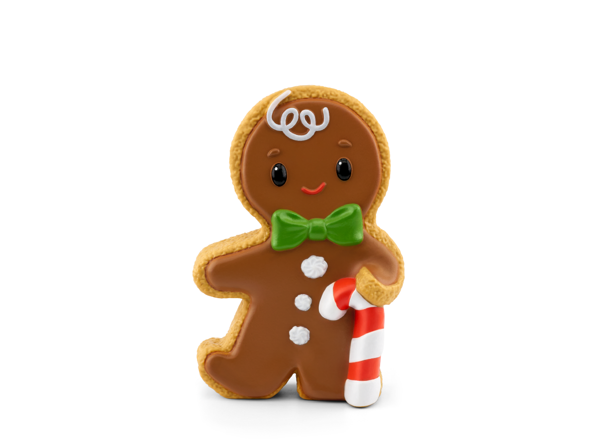 tonies Hörfigur für Toniebox: Adventskalender: Ein knuspriges Weihnachtsfest 5J+