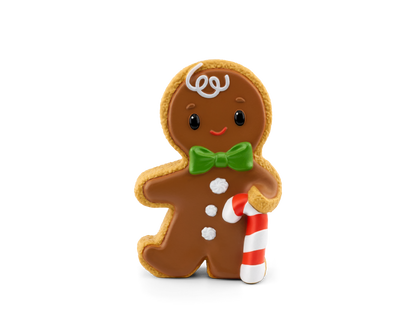 tonies Hörfigur für Toniebox: Adventskalender: Ein knuspriges Weihnachtsfest 5J+