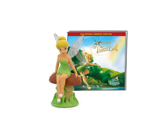 tonies Hörfigur für Toniebox: Disney TinkerBell